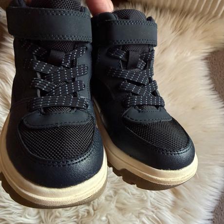 Členkove topanky vodeodolne vel 24, h&m,24