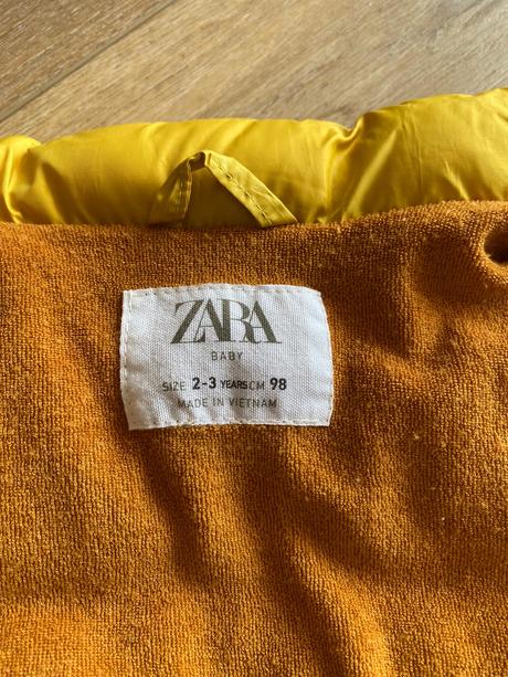 Vesta zara 98, zara,98