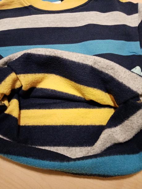 Mikiny 110/116, h&m,110