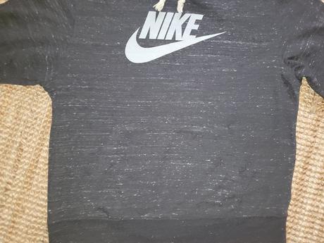 Mikina, nike,s