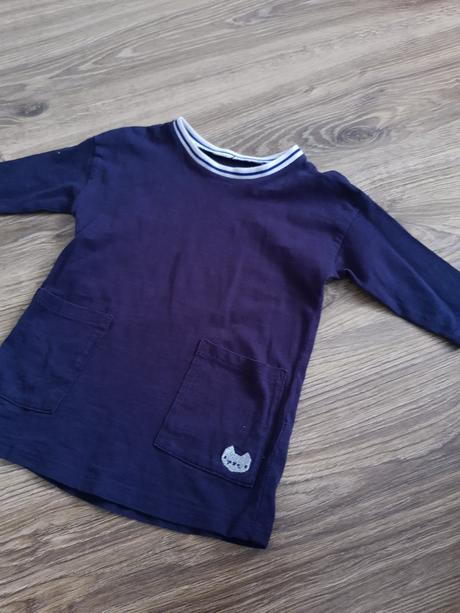 Detské šaty next 68/74, next,68