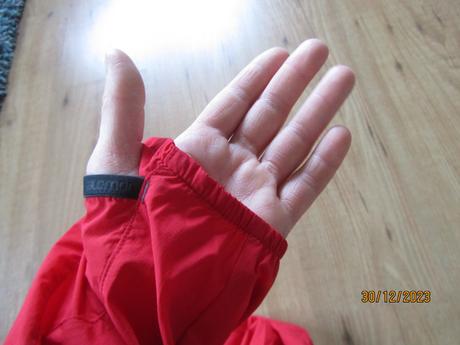 Bunda salomon, salomon,xl