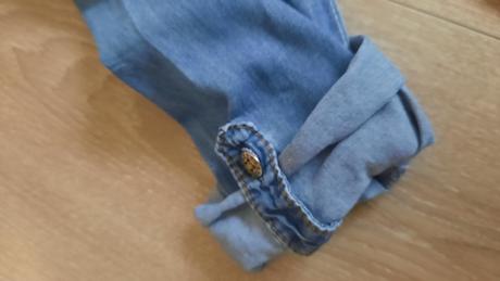 Rifľová tunika, george,116