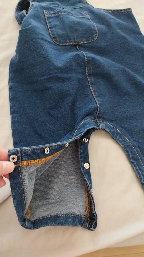 Rifle na traky, benetton,74