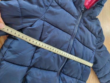 Prechodna bundicka 134, sinsay,134