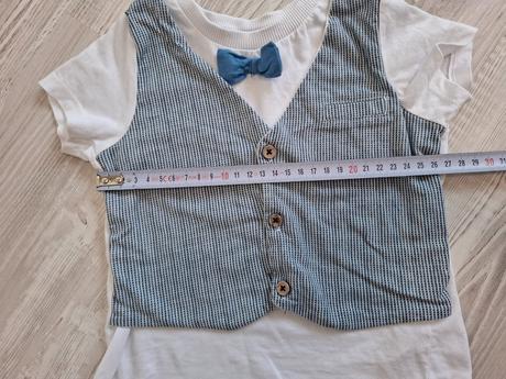 Slávnostné tričko, 86