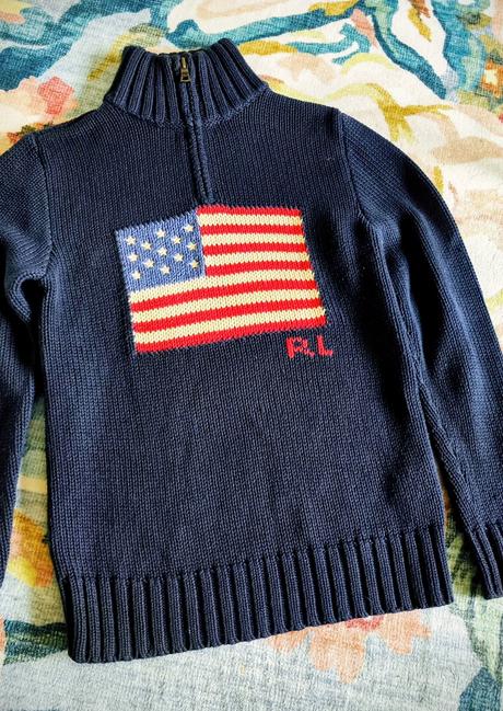 Sveter rl, ralph lauren,152