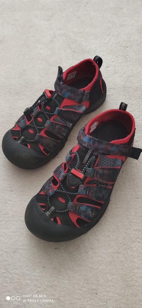 Sandále keen, keen,35