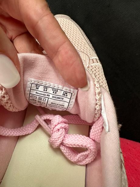 Tenisky gant, gant,38