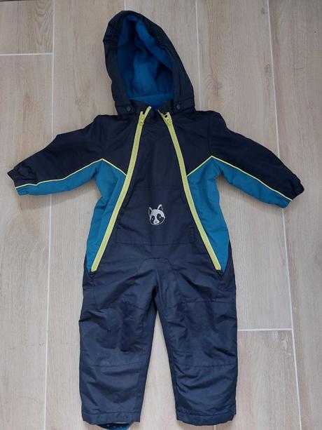 Oteplovačky, lupilu,86