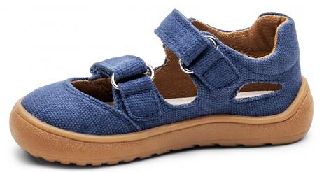 Protetika - sandále tafi denim, protetika,22 - 33