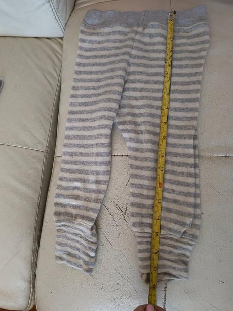 Merino pyžamo/ súprava 92, 92