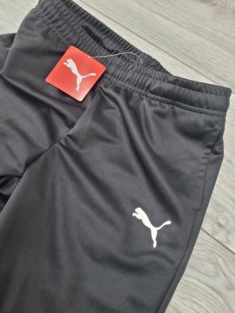 Puma chlapčenské nohavice, puma,152