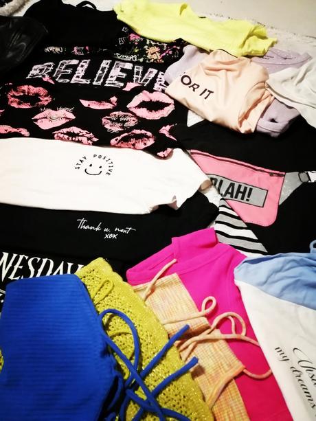 Tričká, reserved,140