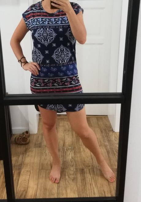 Dámske šaty, f&f,36