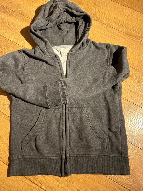 Mikina h&m, h&m,122