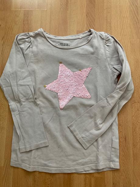 Premieňacie tričko, reserved,122