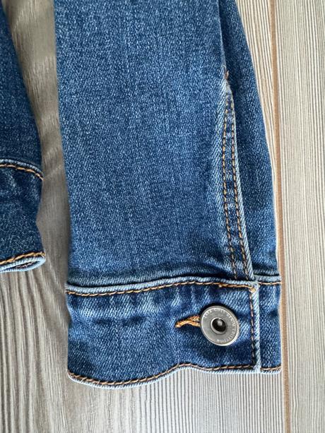 Riflova bundicka, zara,152