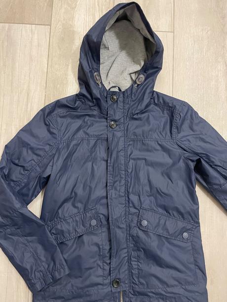 Prechodná bunda, benetton,152