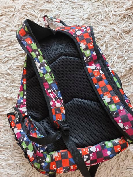 Rupsak -taska do skoly, 