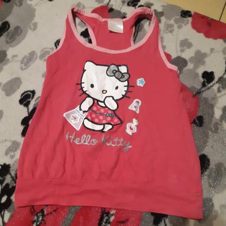 Dievčenské tričko, 110