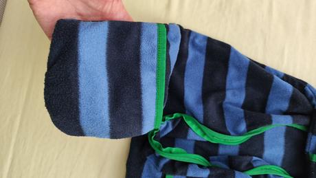 Balík oblečenia pre chlapca 56-74, 50–62