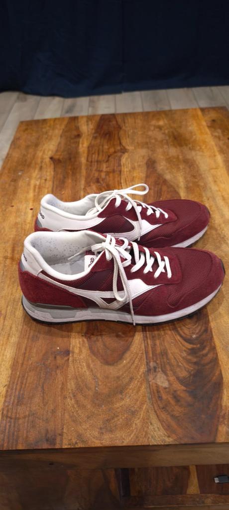 Tenisky mizuno, mizuno,43