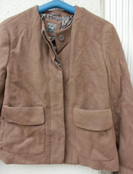 Vlneny kabat gap, gap,xl