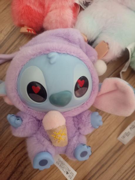 Labubu,