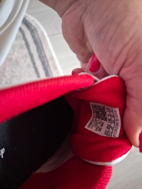 Adidas tenisky, adidas,36