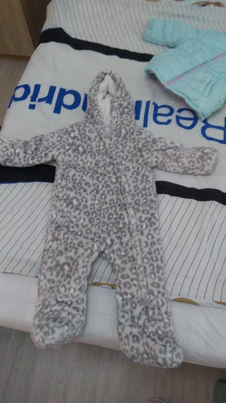 Mackovy overal, f&f,74