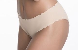 Laserové nohavičky julimex shellie, l / m / s / xl