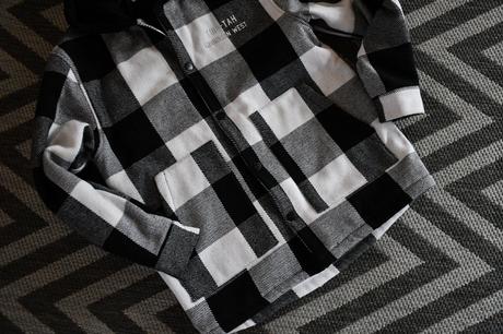 Prechodná bunda, reserved,170