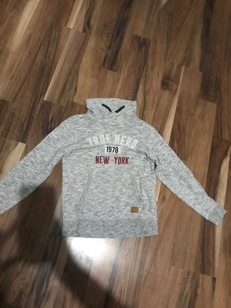 Krásna mikina 134-140, takko,134