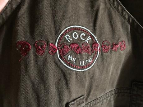 Sukňa na traky, kik,xs