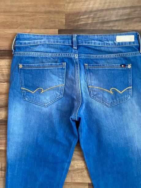 Rifle, tommy hilfiger,26