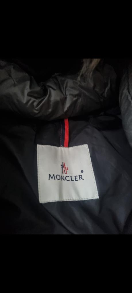 Moncler, l