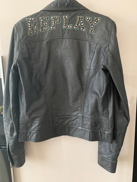 Kozena bunda replay, replay,s