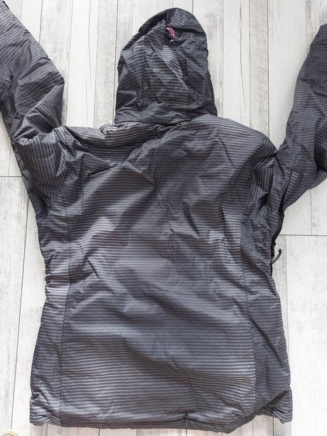 Lyžiarska bunda, alpine pro,xl