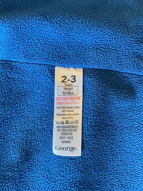 Jarná bunda george, george,92