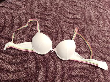 Balík oblečenia xs/s (30ks), 158–170