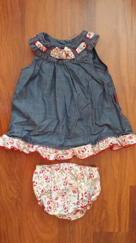 Predam šaty, brendon,68