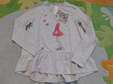 Nové pyžamo benetton l, benetton,l