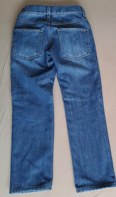 Zateplené rifle 140, 140