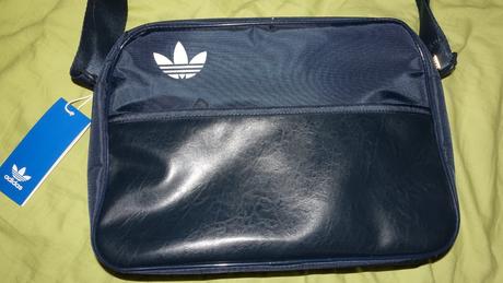 Nova taska cez plece adidas, adidas