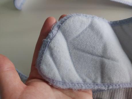 Tehotenský podporný bedrový pás lombamum, 