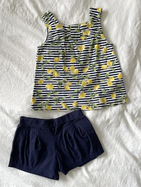 Mayoral set, mayoral,116