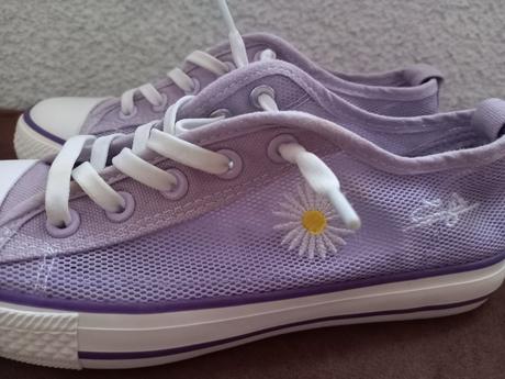 Tenisky letné, nelli blu,34