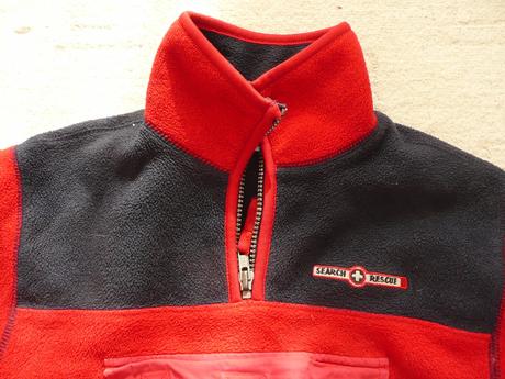 Zimný športový rolák a sveter, 116