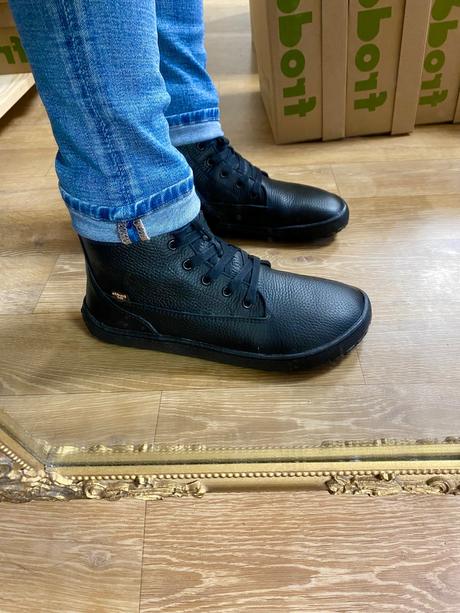 Froddo barefoot tex zimné topánky, froddo,39